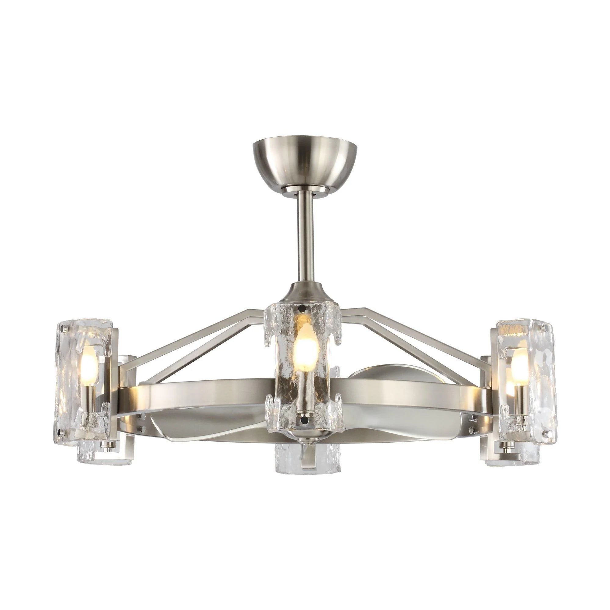 34" Glorian Ceiling Fan