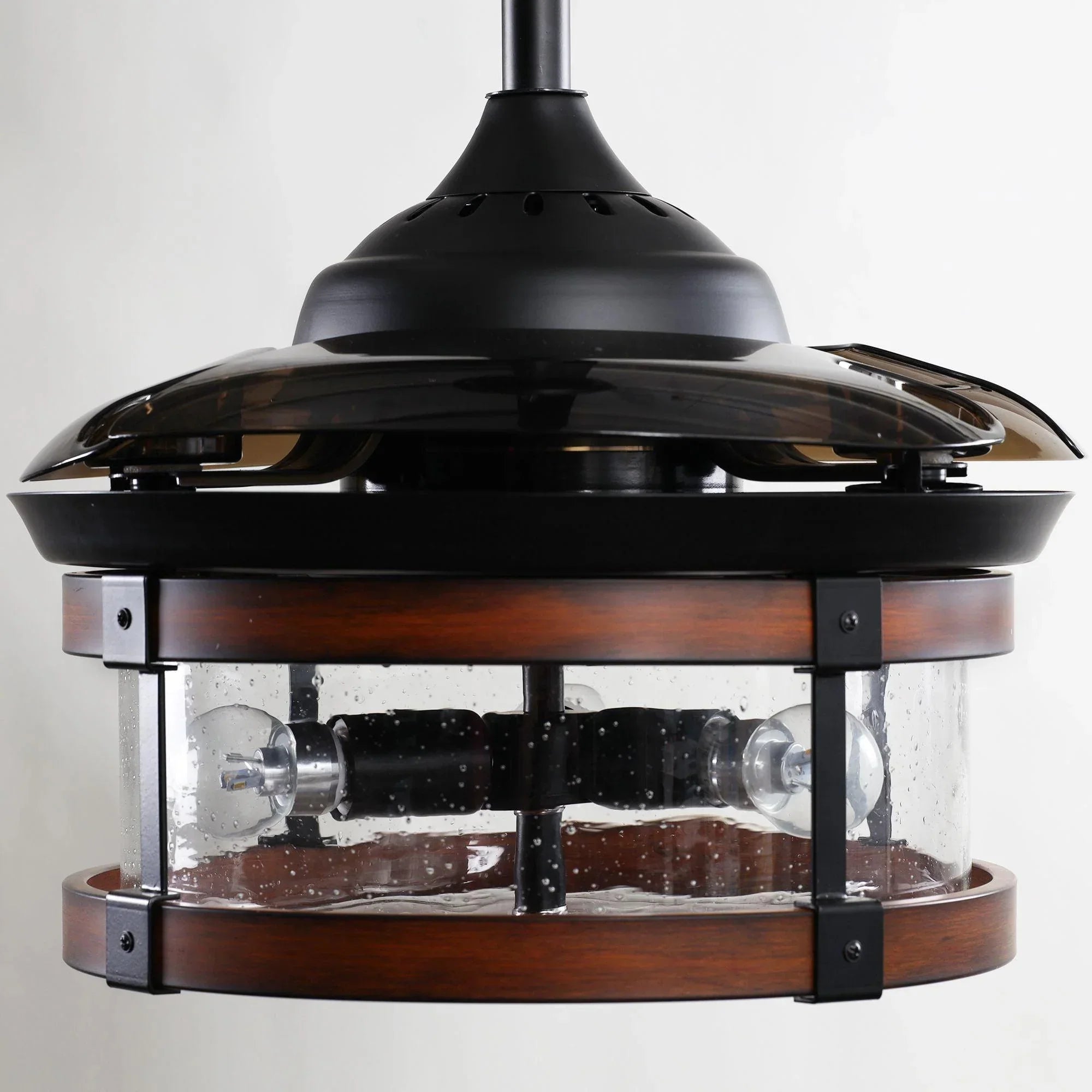 36" Caselli Industrial Ceiling Fan