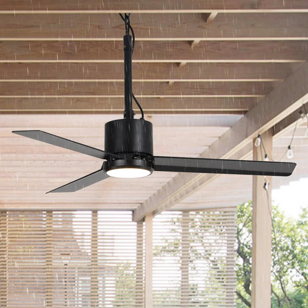 42" Rhine IP65 Waterproof Ceiling Fan