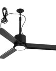 42" Rhine IP65 Waterproof Ceiling Fan