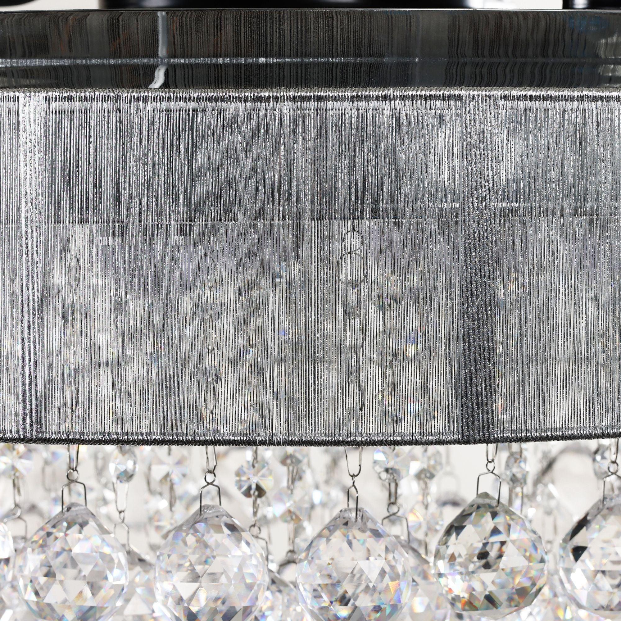 42" Broxburne Smart Fan