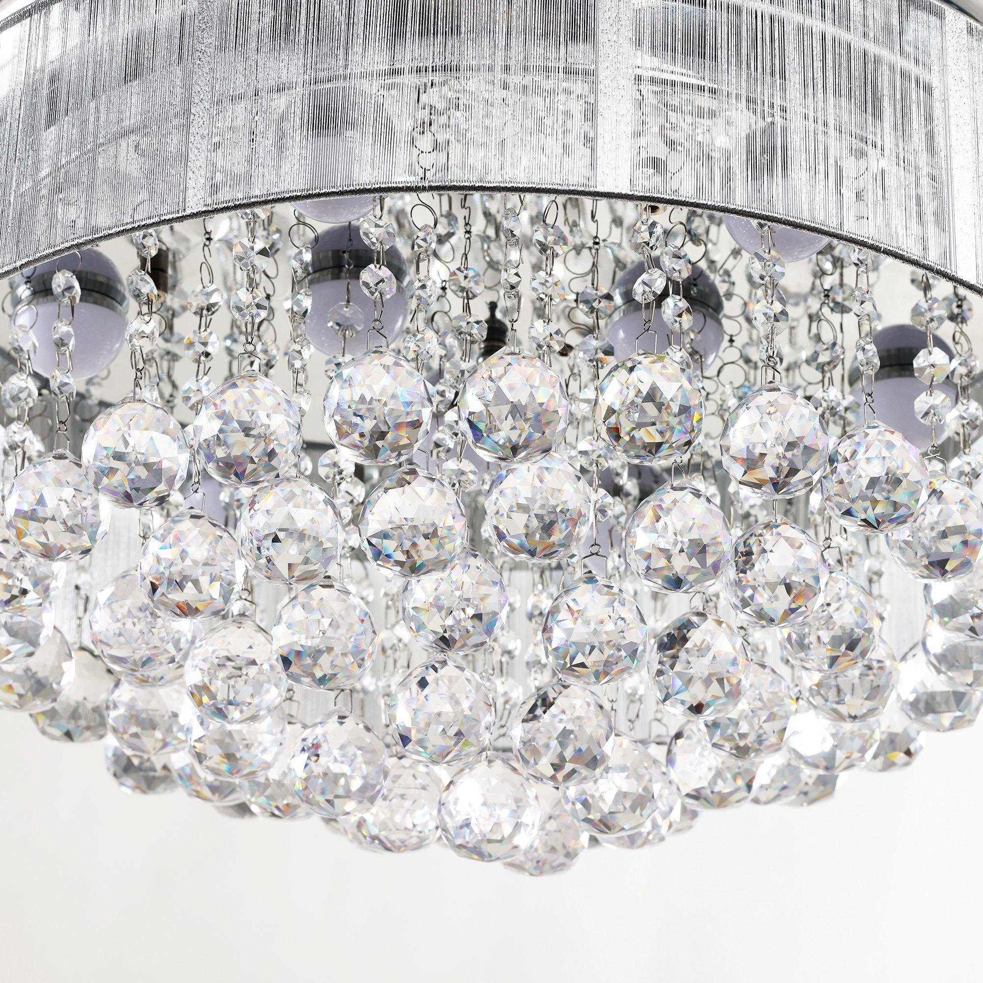 42" Broxburne Smart Fan