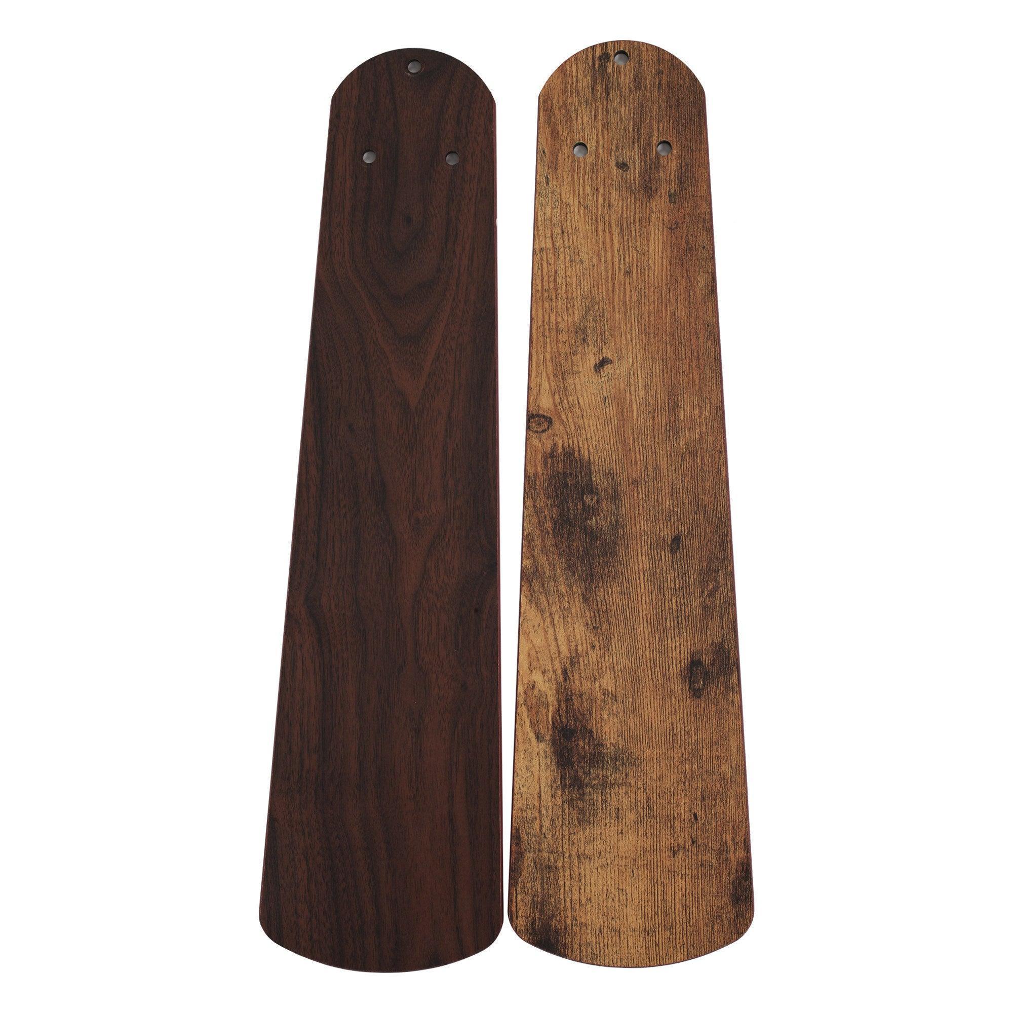 48" Antwerp Farmhouse Reversible Ceiling Fan - IPLUS Lighting