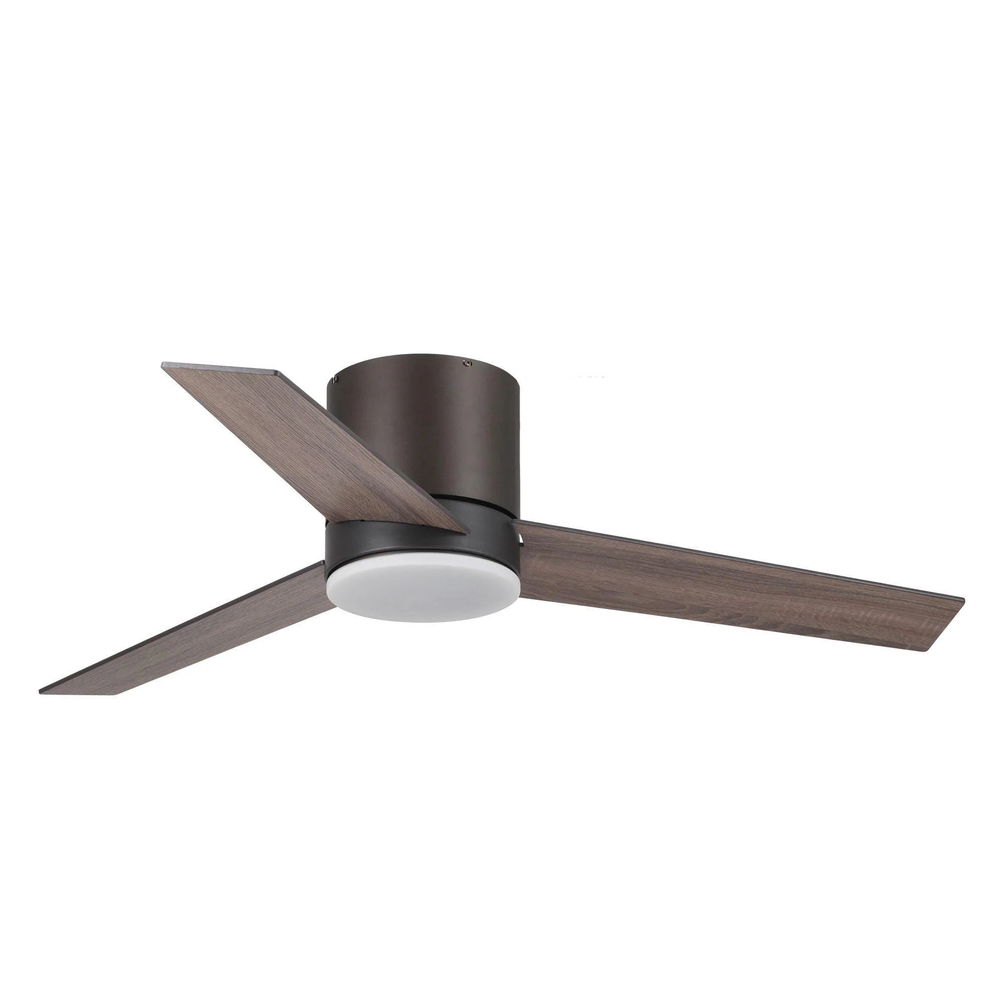 48" Kielah Reversible Ceiling Fan