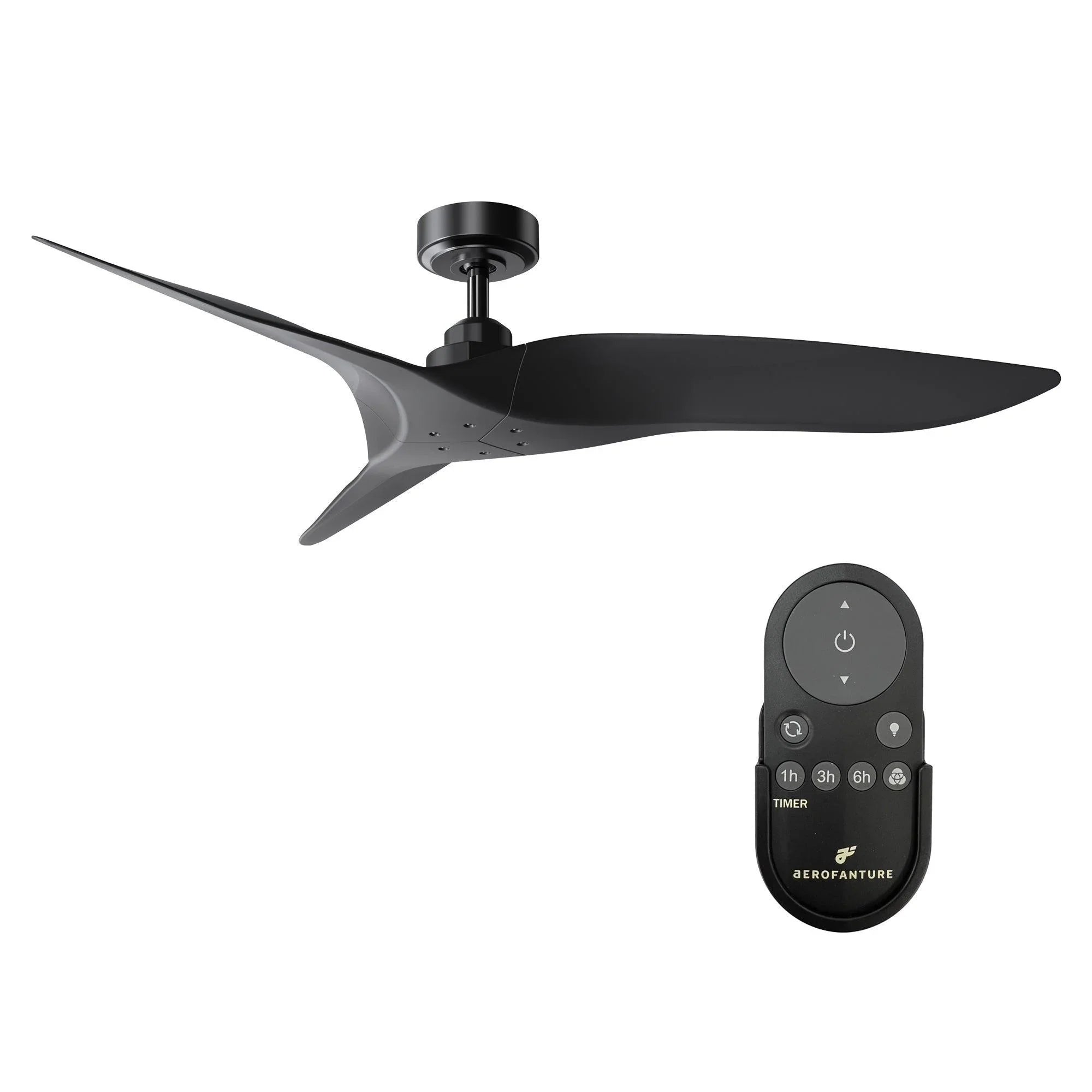 52" Punjab Industrial Ceiling Fan