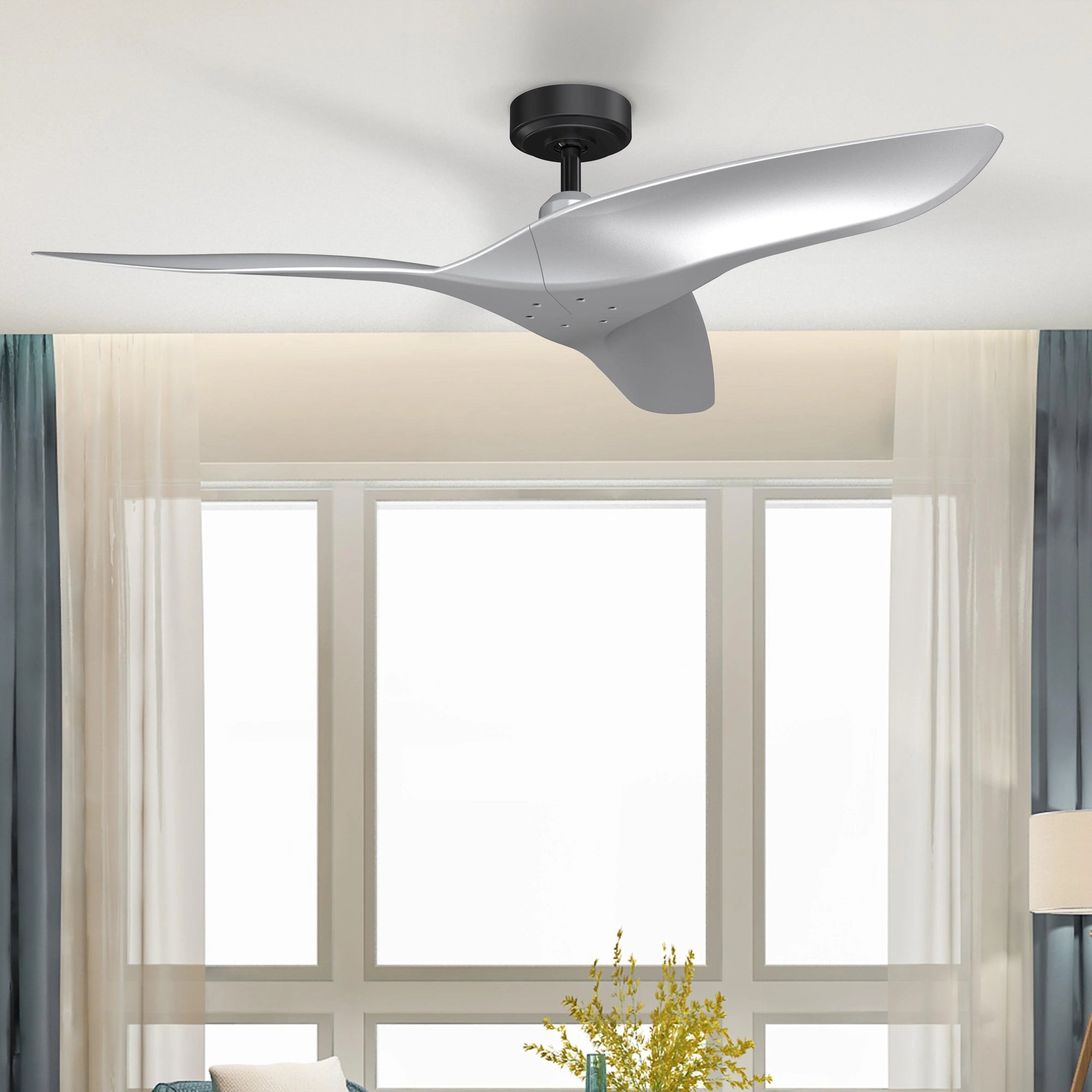 52" Punjab Industrial Ceiling Fan