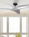 52" Punjab Industrial Ceiling Fan