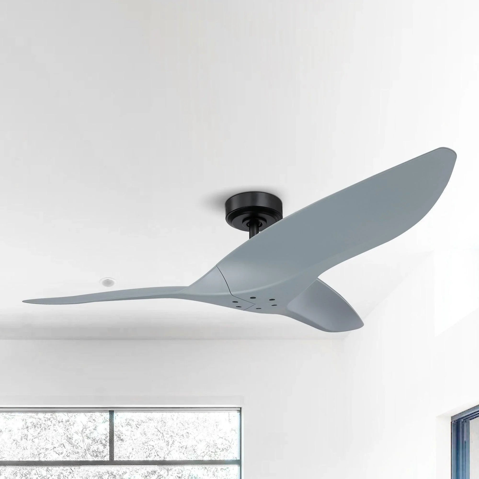 52" Punjab Industrial Ceiling Fan
