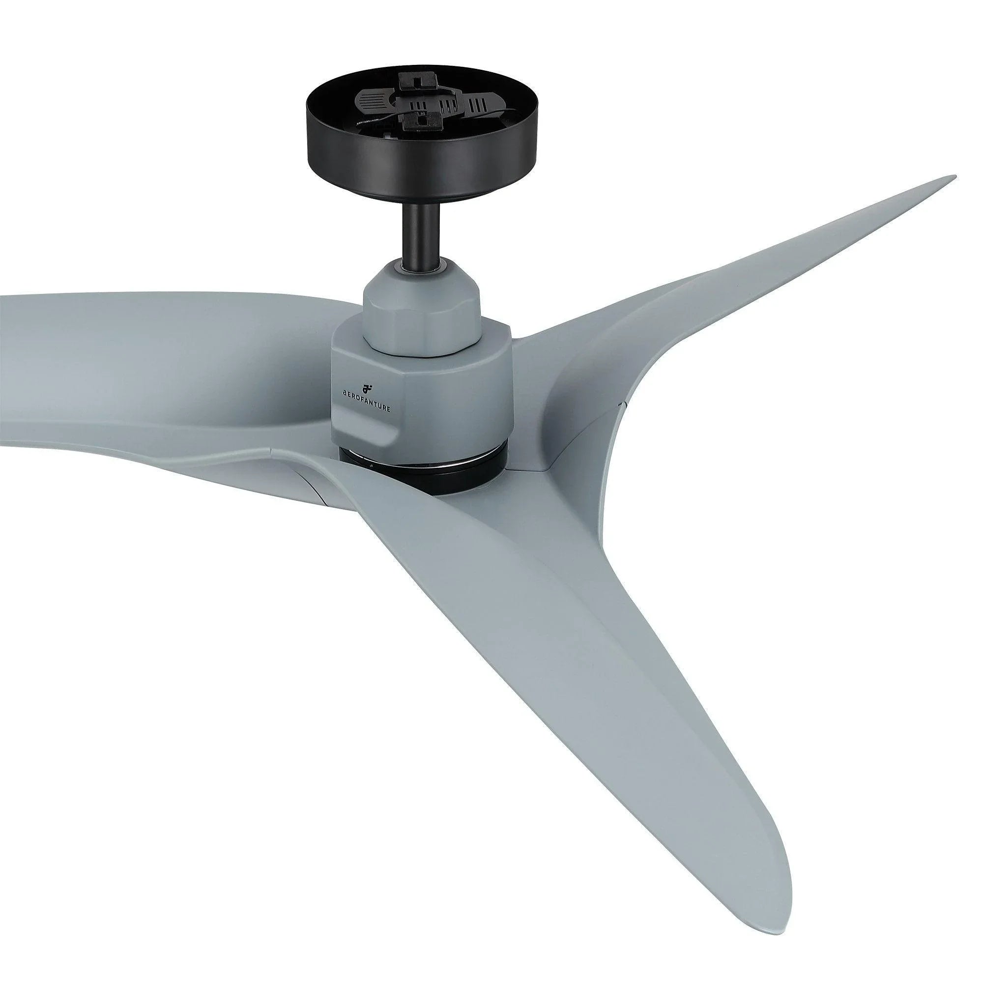 52" Punjab Industrial Ceiling Fan