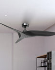 52" Punjab Industrial Ceiling Fan