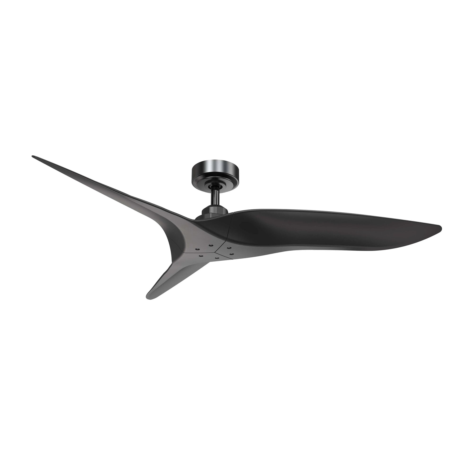 52" Punjab Industrial Ceiling Fan