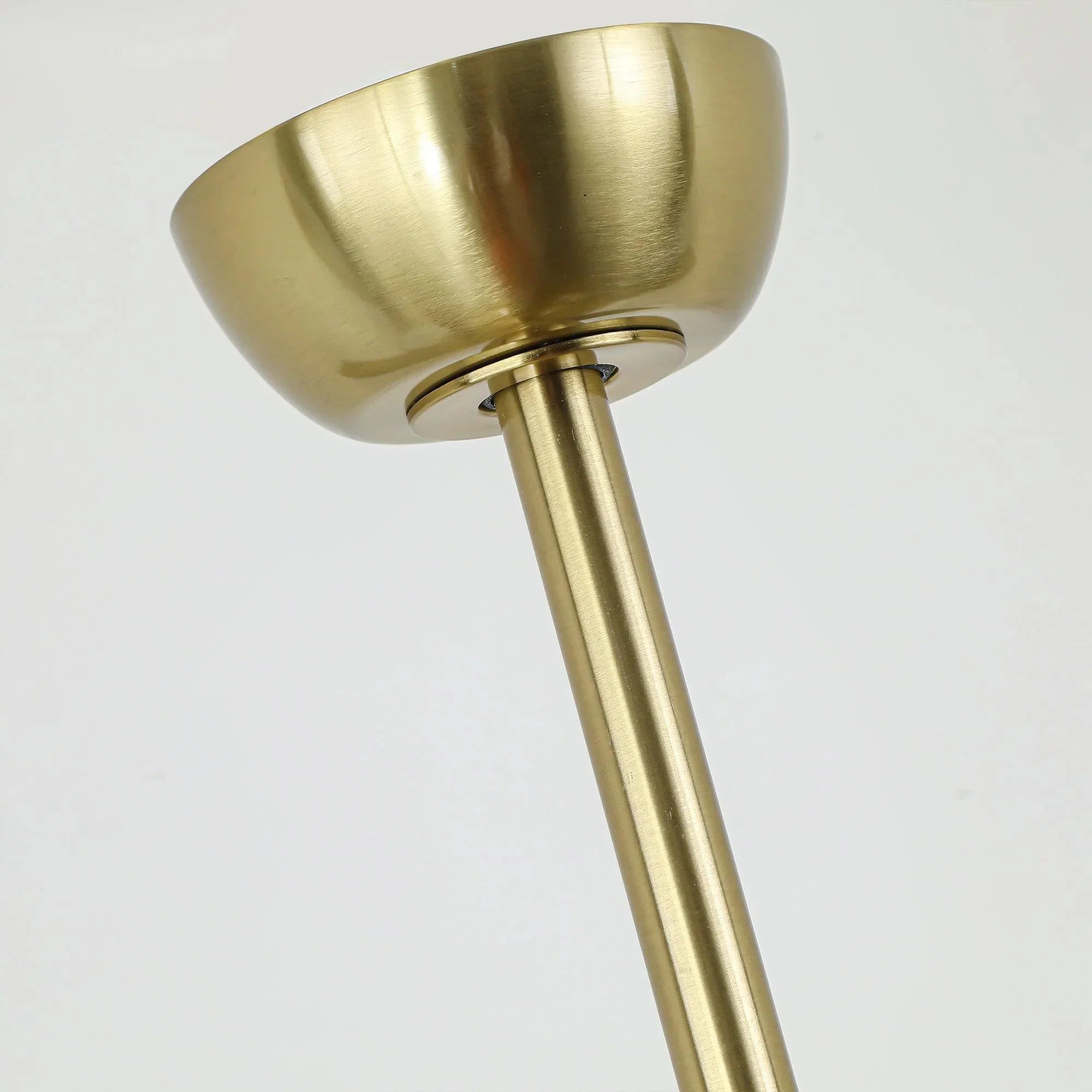 52 Inch Danube Farmhouse Ceiling Fan - IPLUS Lighting