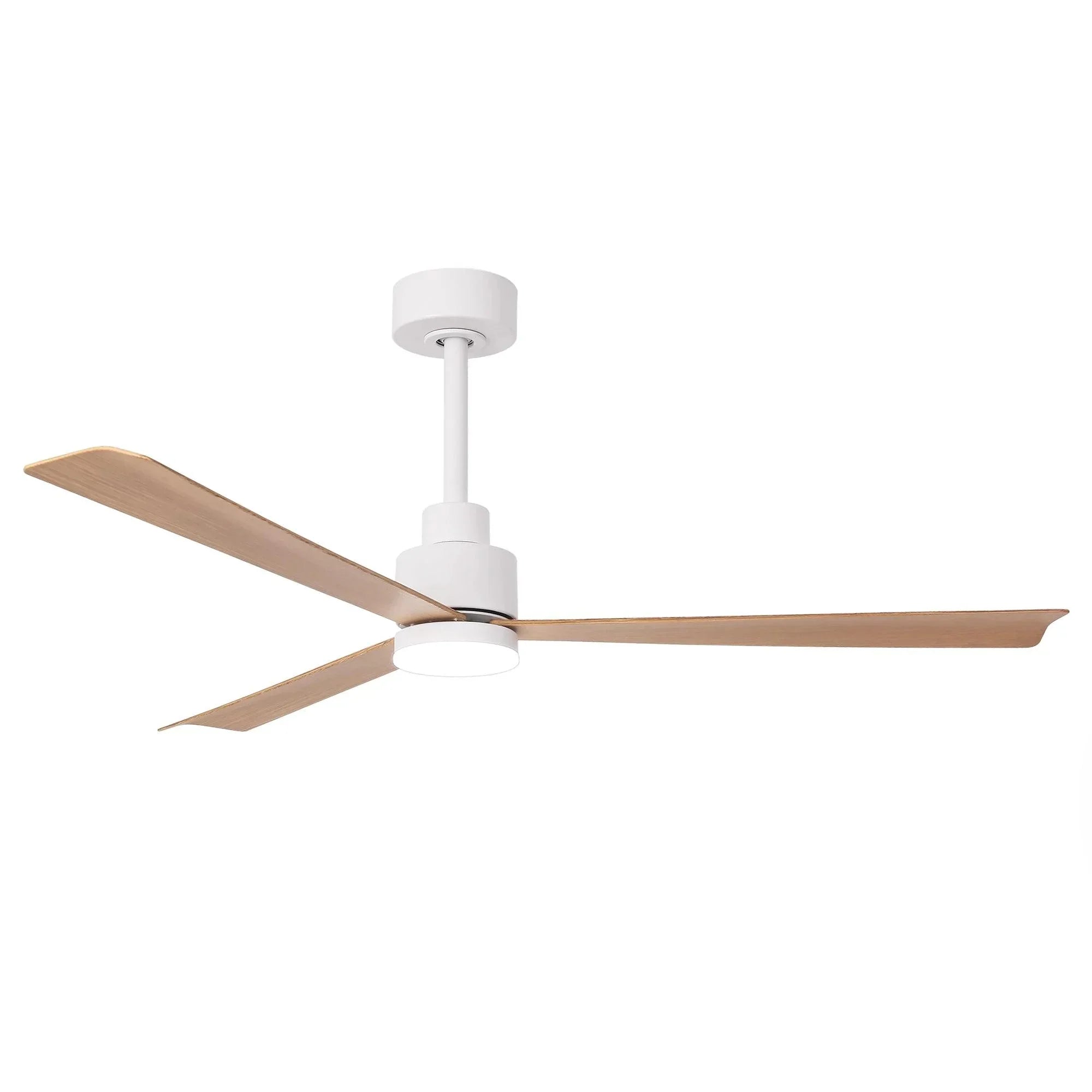 52 Inch Dinah Modern Ceiling Fan - IPLUS Lighting