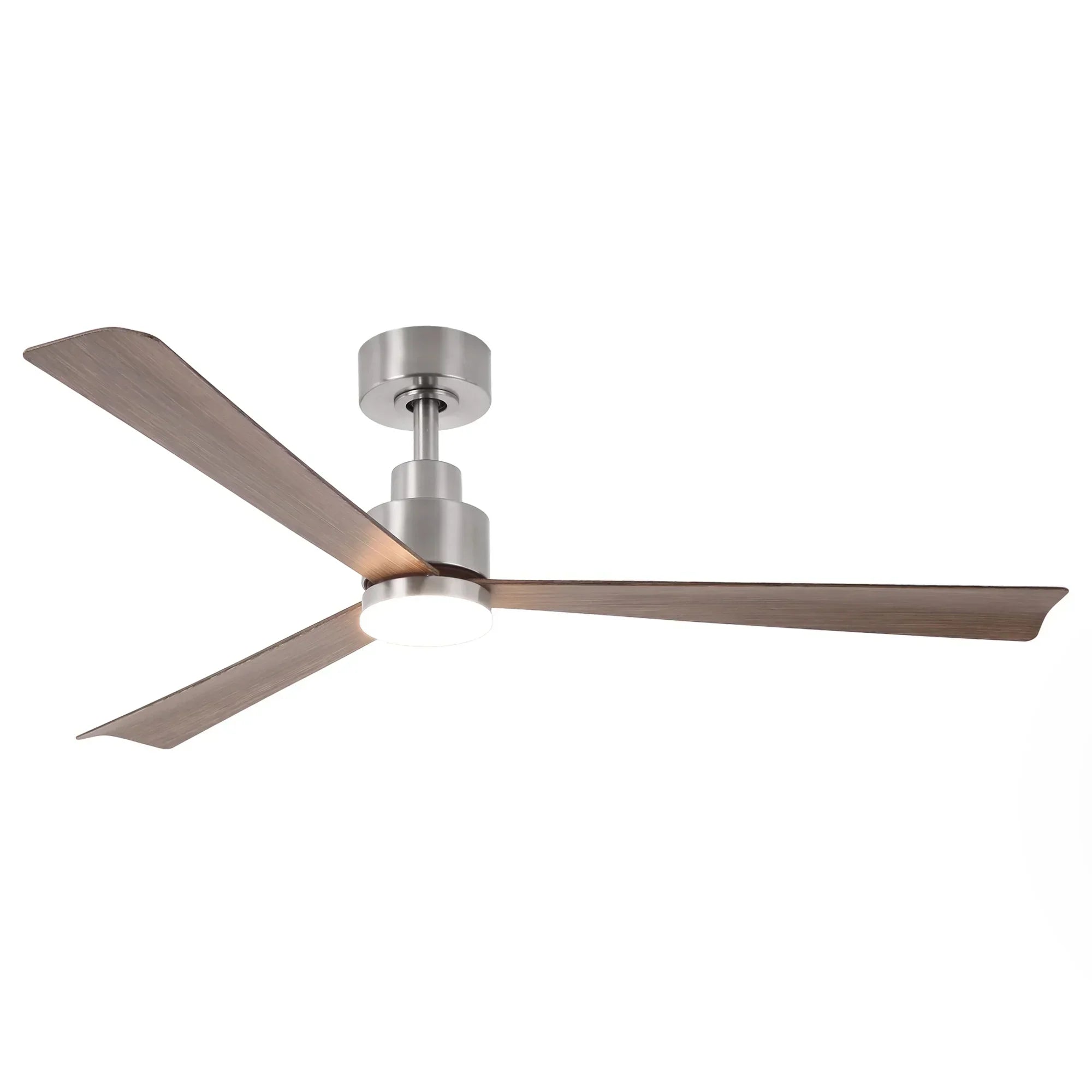 52 Inch Dinah Modern Ceiling Fan - IPLUS Lighting