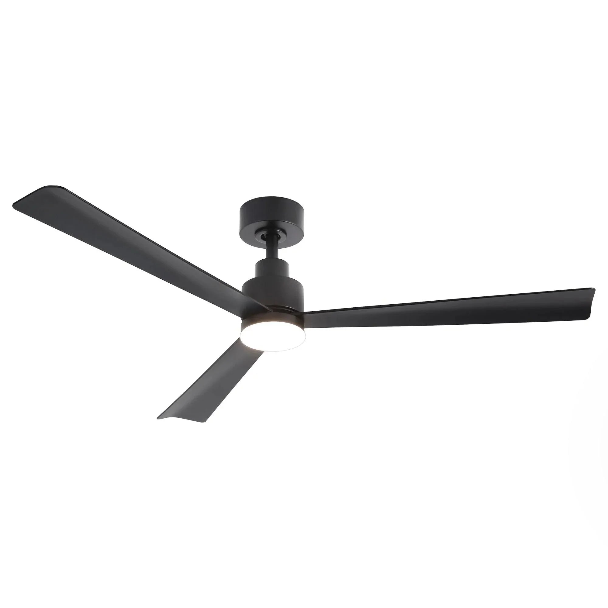 52 Inch Dinah Modern Ceiling Fan - IPLUS Lighting