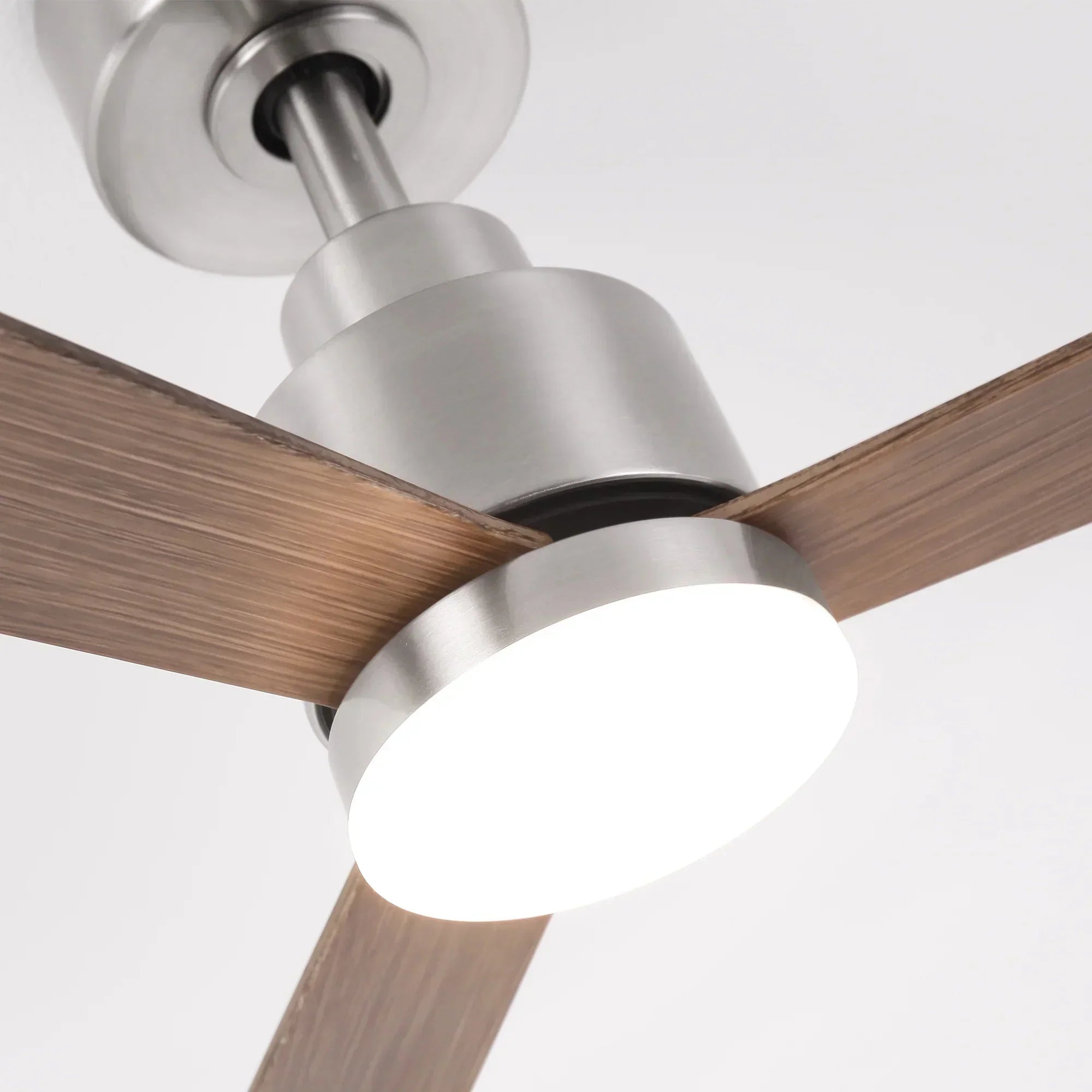 52 Inch Dinah Modern Ceiling Fan - IPLUS Lighting