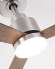 52 Inch Dinah Modern Ceiling Fan - IPLUS Lighting