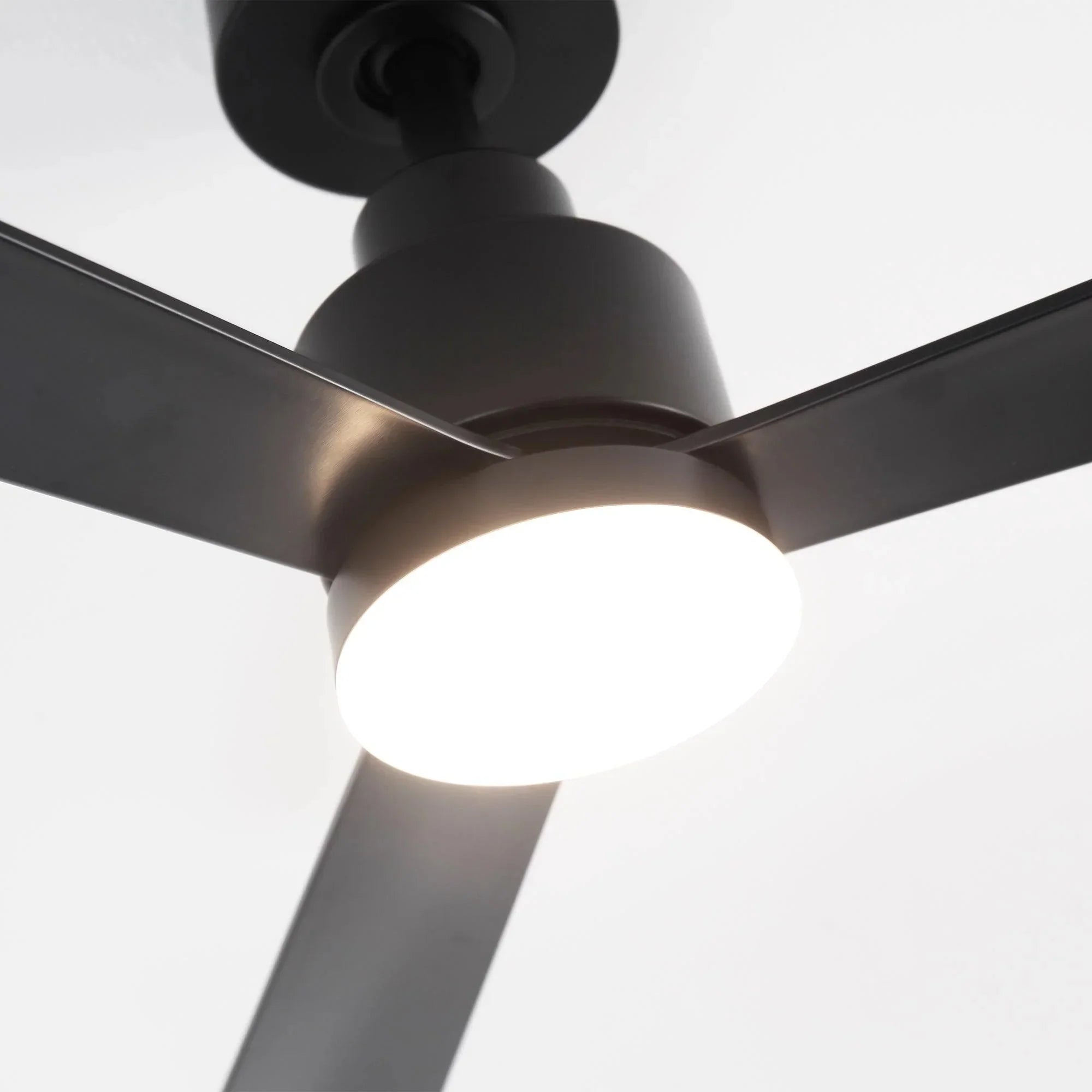 52 Inch Dinah Modern Ceiling Fan - IPLUS Lighting