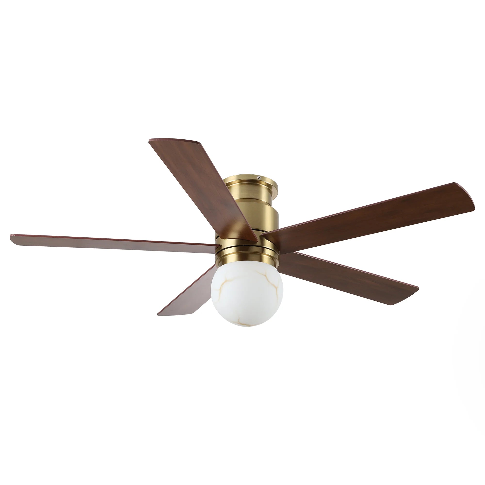 52" Fanny Ceiling Fan