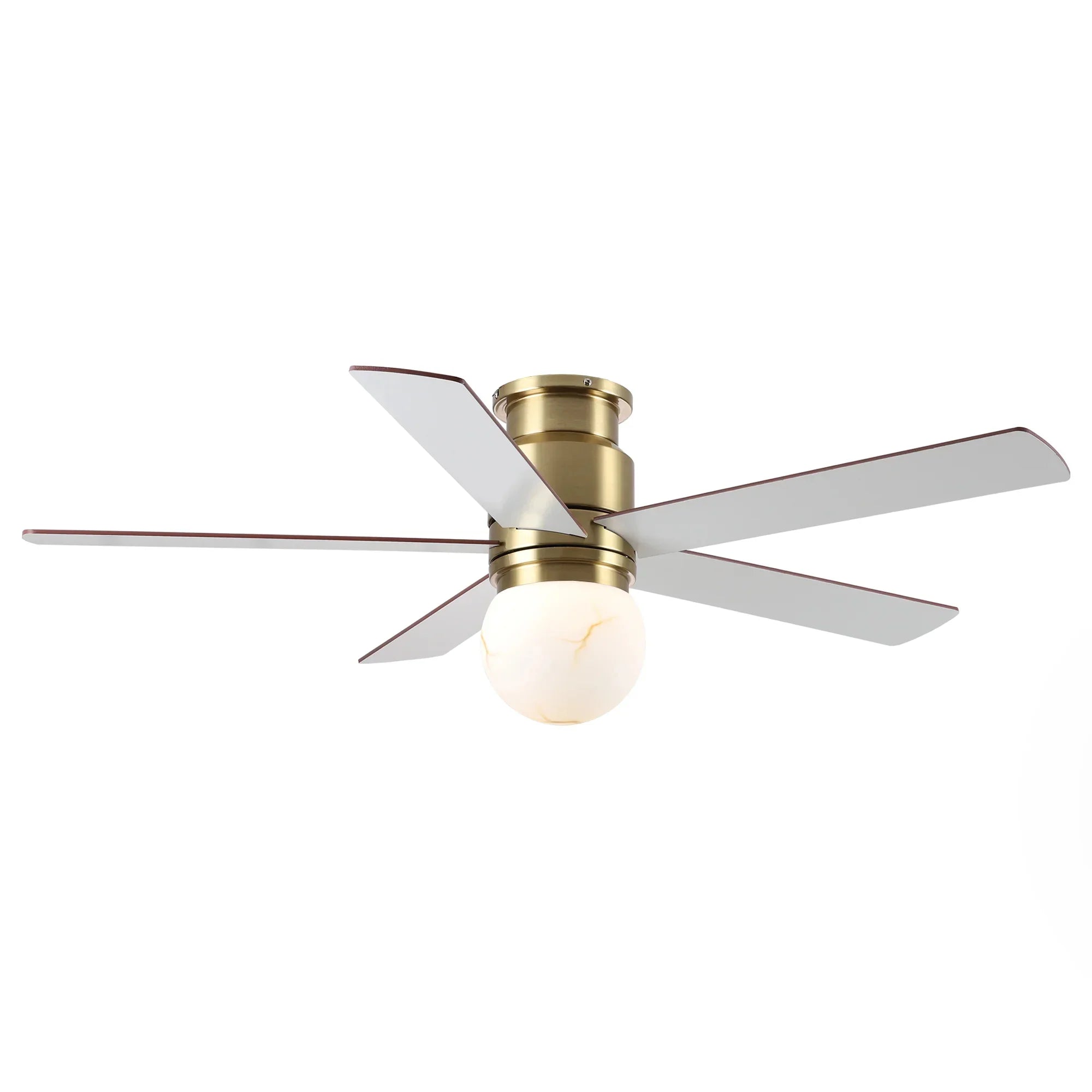 52" Fanny Ceiling Fan
