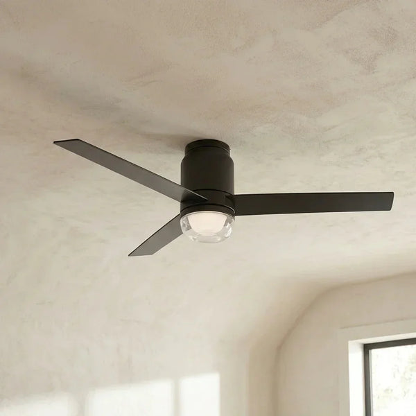 52" Pearl RGB LED Smart Fan