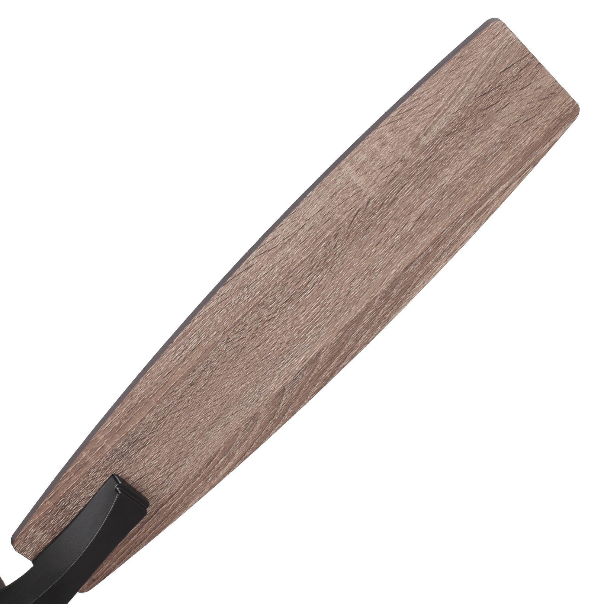 52" Antone Industrial Reversible Ceiling Fan - IPLUS Lighting