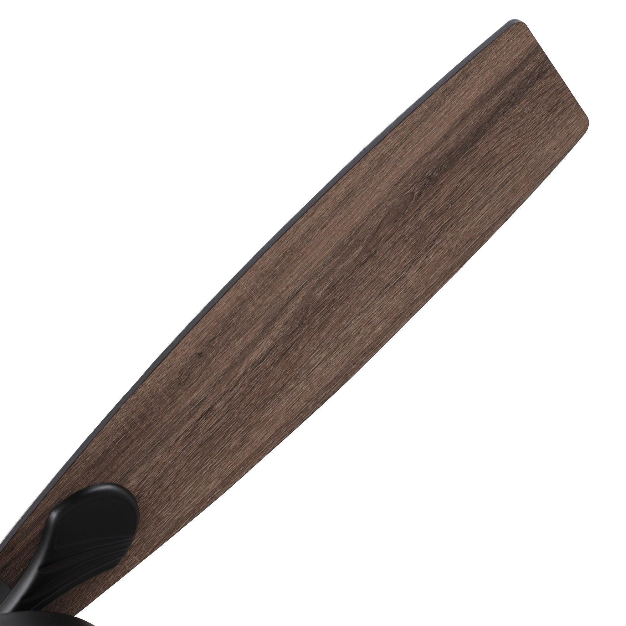 52" Berkshire Reversible Crystal Ceiling Fan