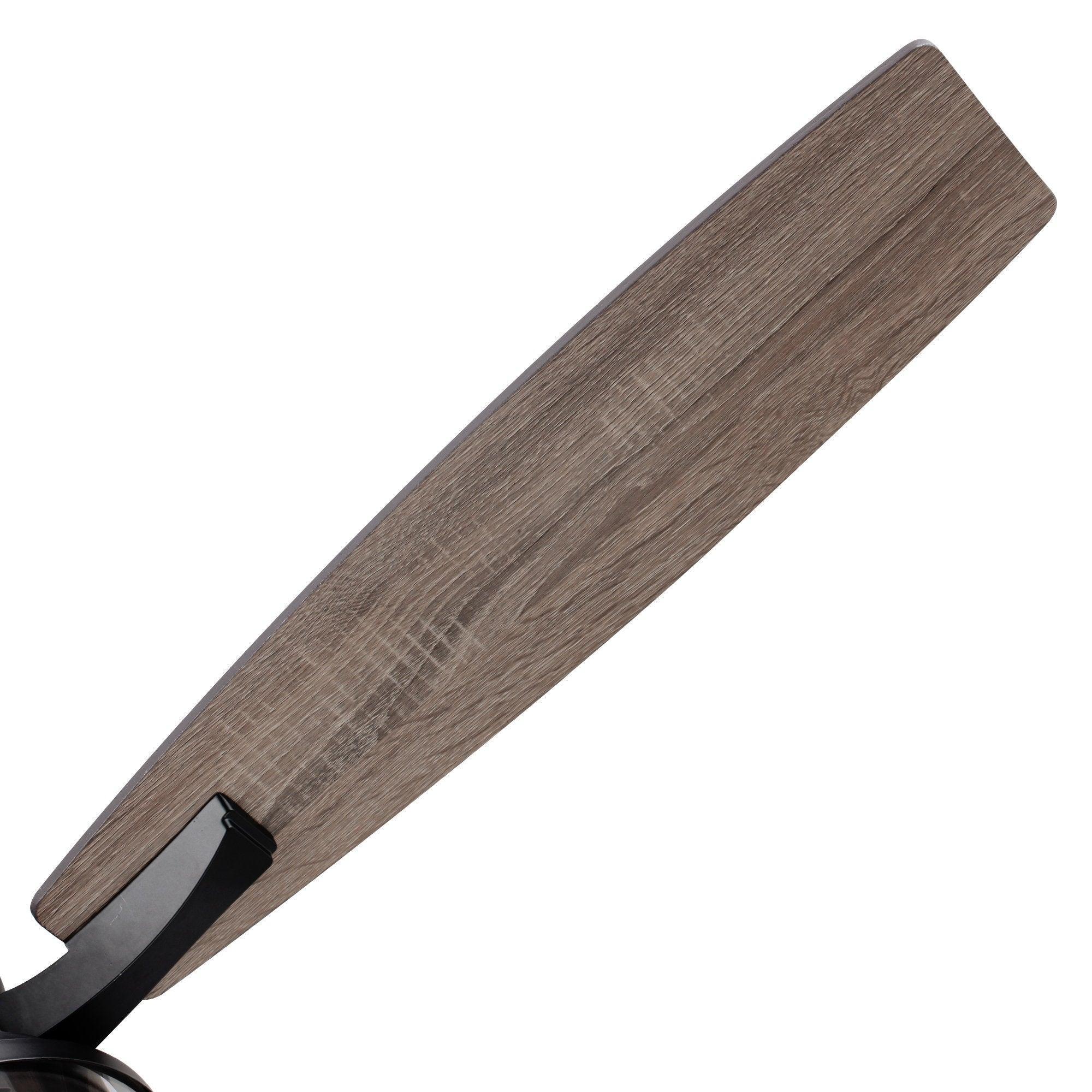 52" Coimbatore Farmhouse Reversible Ceiling Fan