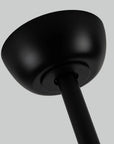 52" Modern 3 Blades Ceiling Fan