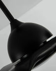 52" Modern 3 Blades Ceiling Fan