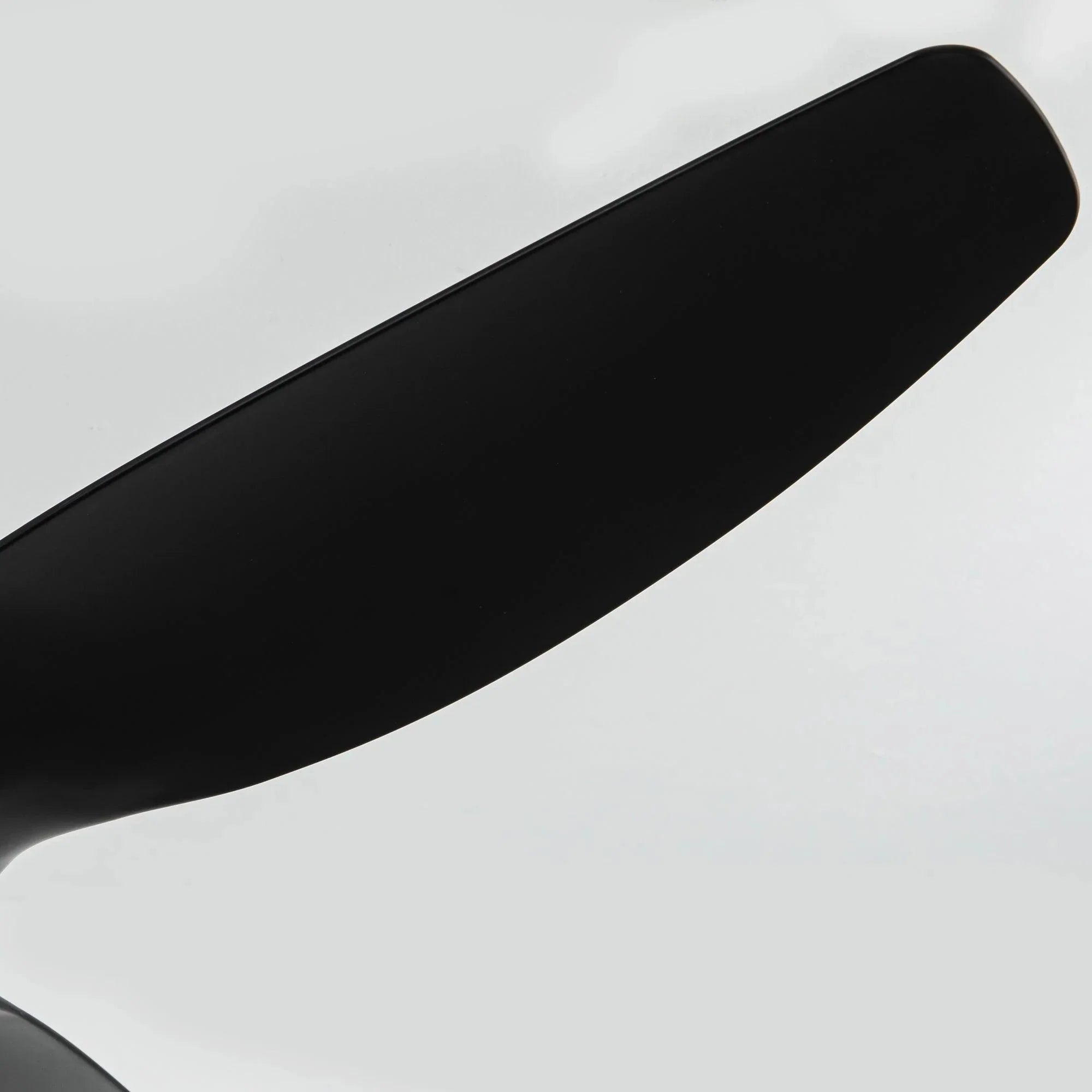 52" Modern 3 Blades Ceiling Fan