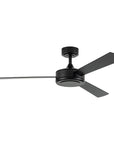 52" Midtown DC Reversible Ceiling Fan - IPLUS Lighting