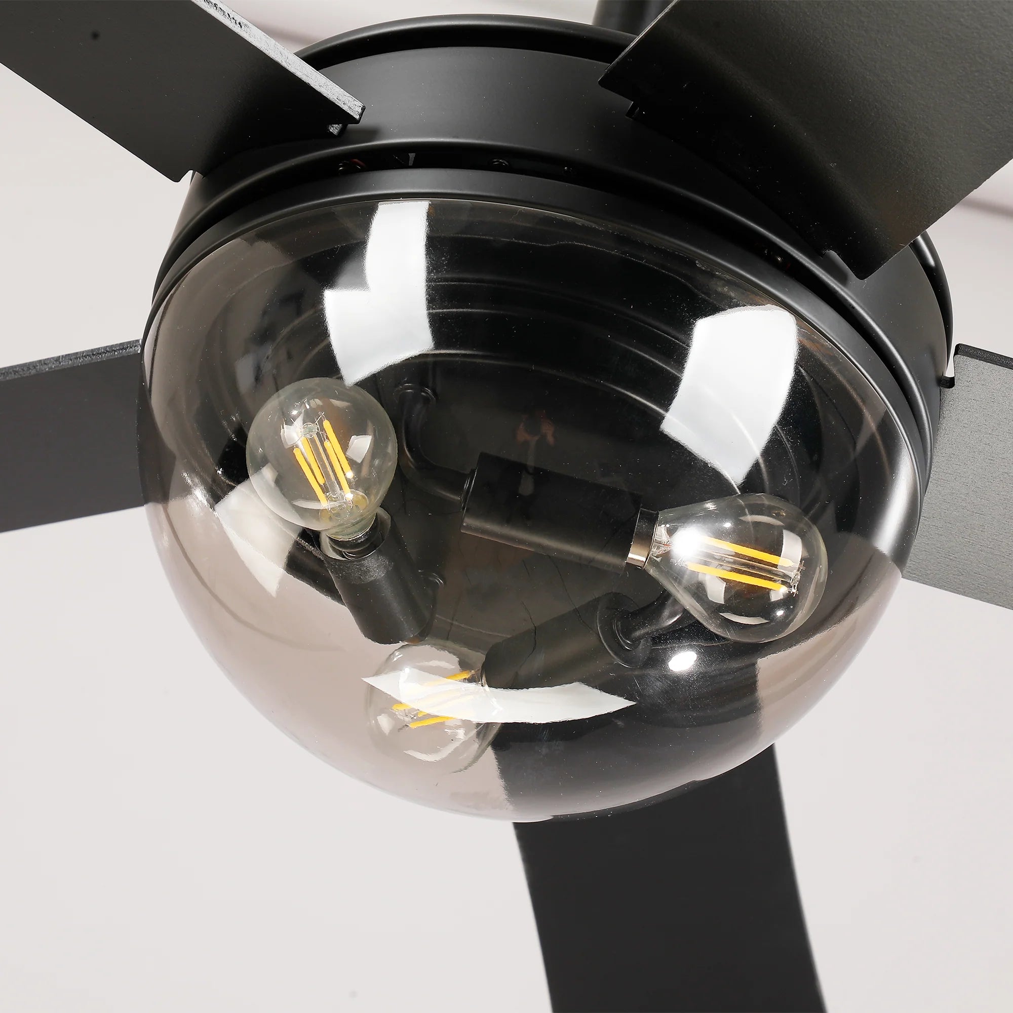 52" Susie Ceiling Fan