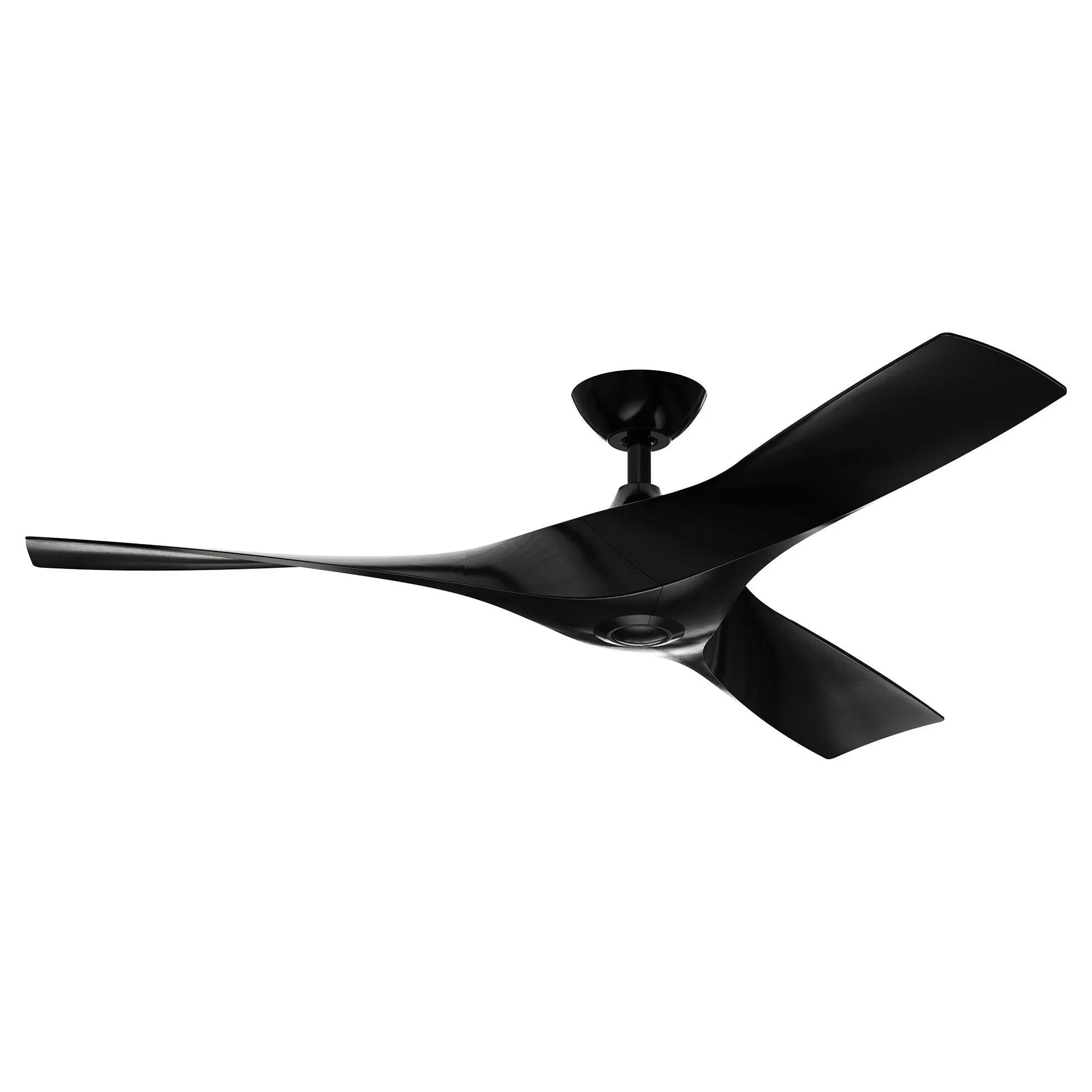 52" Windmill Industrial Reversible Ceiling Fan - IPLUS Lighting