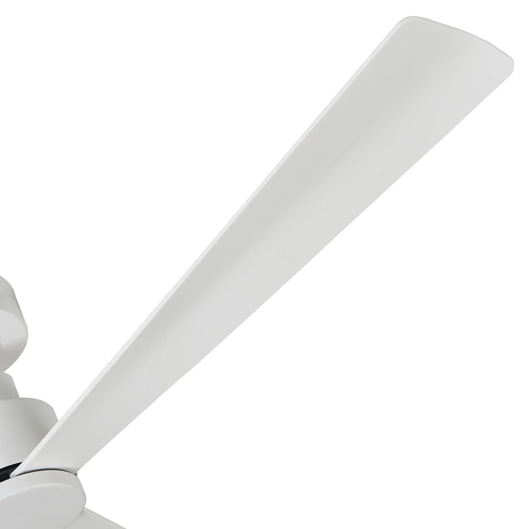 52" Zelda Industrial DC Ceiling Fan
