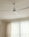 52" Zelda Industrial DC Ceiling Fan