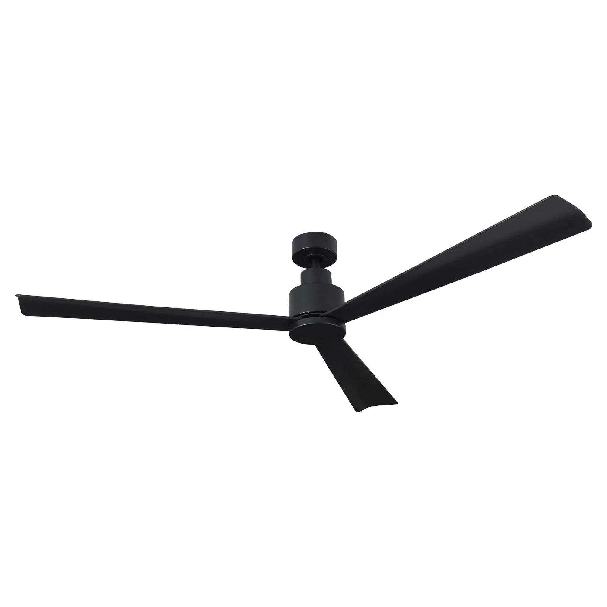 52" Zelda Industrial DC Ceiling Fan