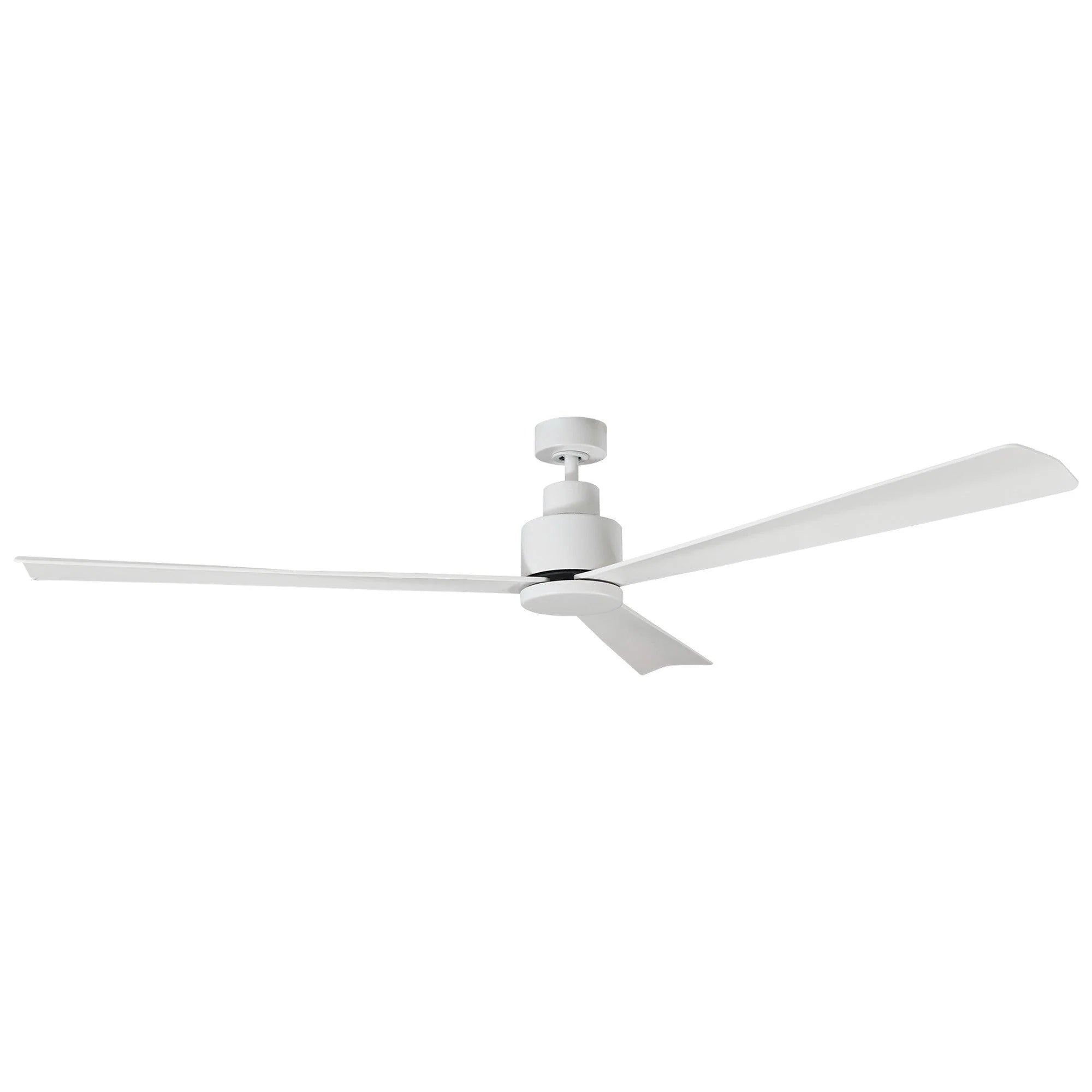 52" Zelda Industrial DC Ceiling Fan