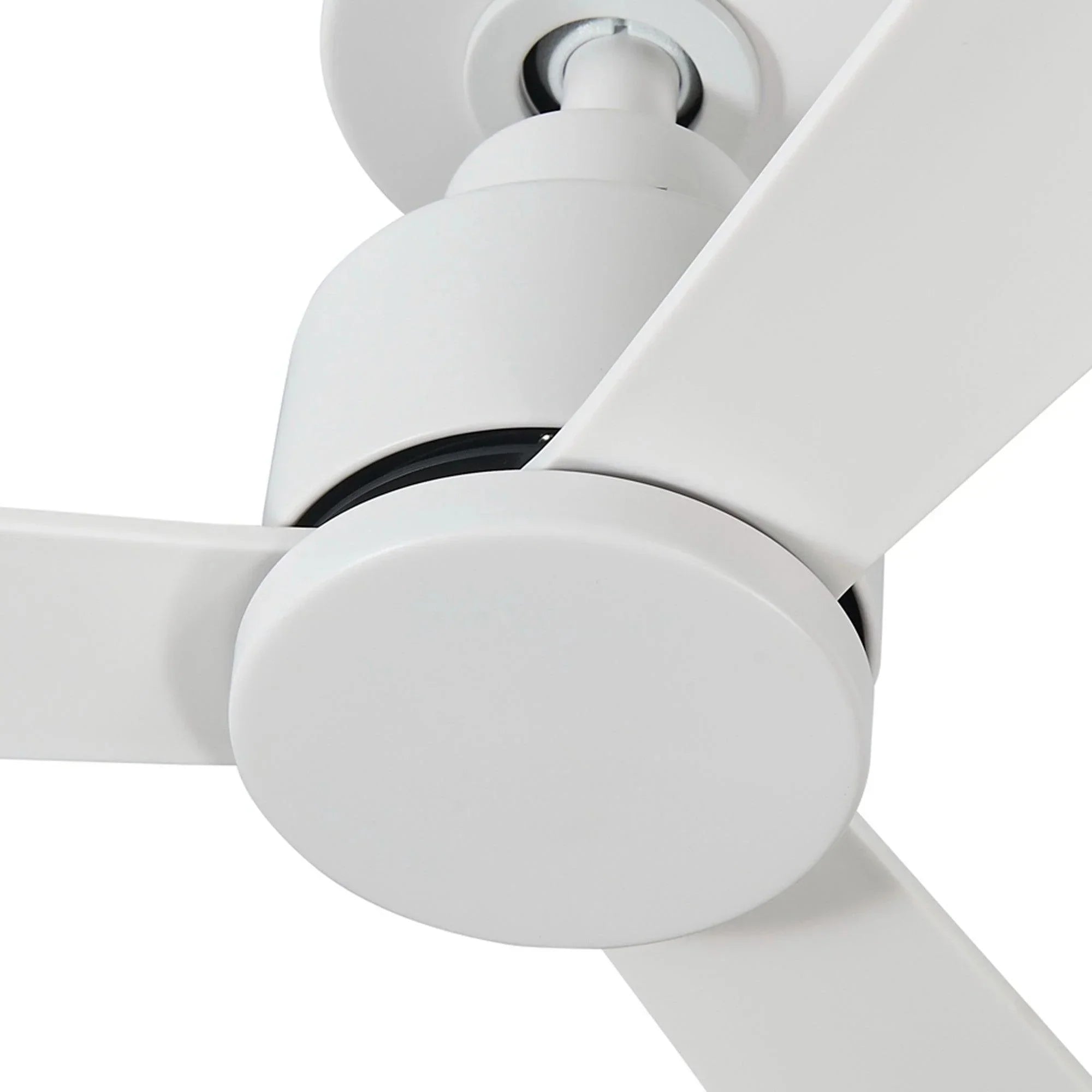 52" Zelda Industrial DC Ceiling Fan