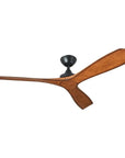 52" Jovie Ceiling Fan with Remote Control - IPLUS Lighting