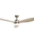 56" Bernardino Indoor Ceiling Fan