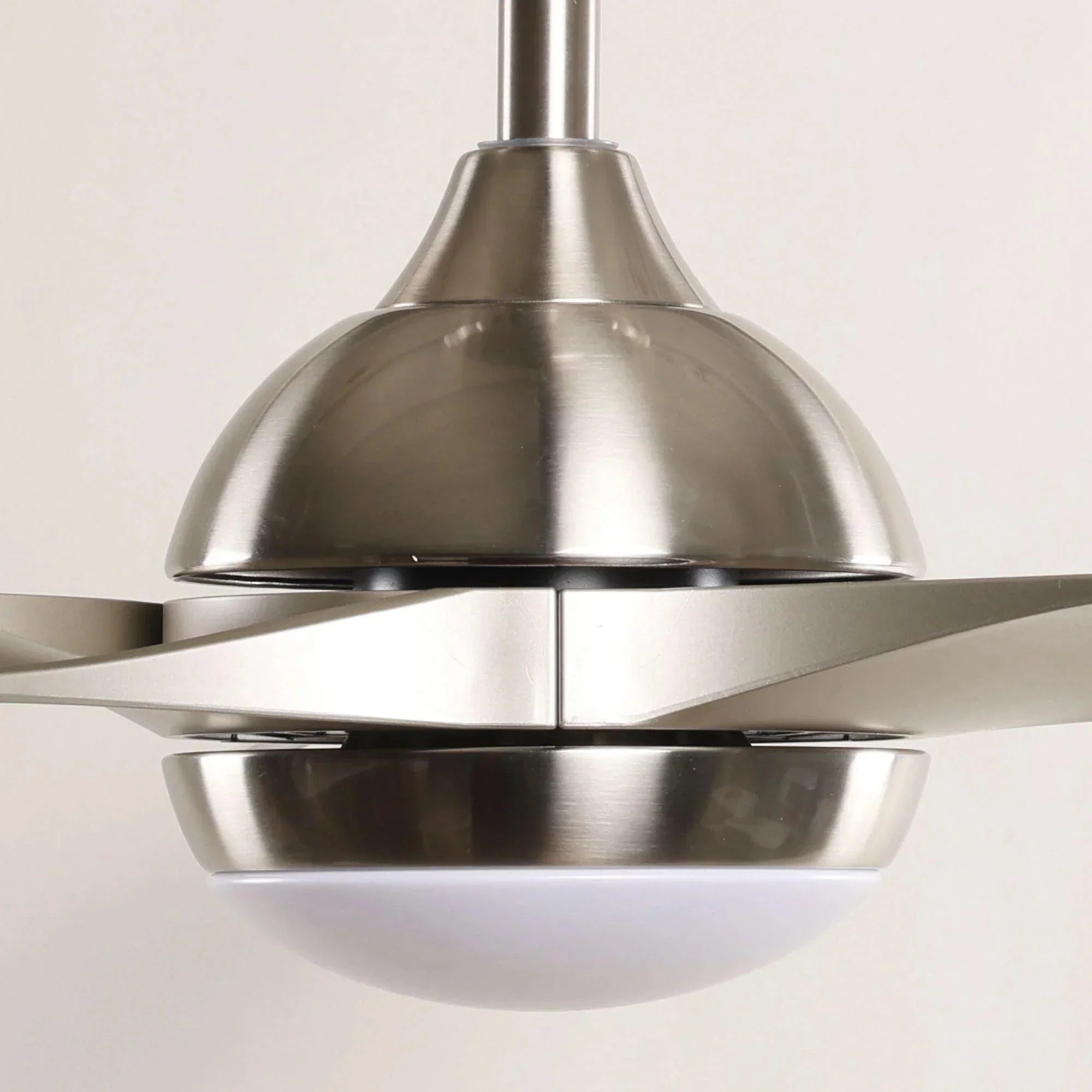 56" Bernardino Indoor Ceiling Fan