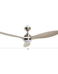 56" Bernardino Indoor Ceiling Fan