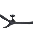 56" Modern DC Motor Reversible Ceiling Fan