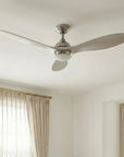 56" Bernardino Indoor Ceiling Fan
