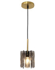 5" Sean 1-Light Island Pendant Light