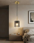 5" Sean 1-Light Island Pendant Light