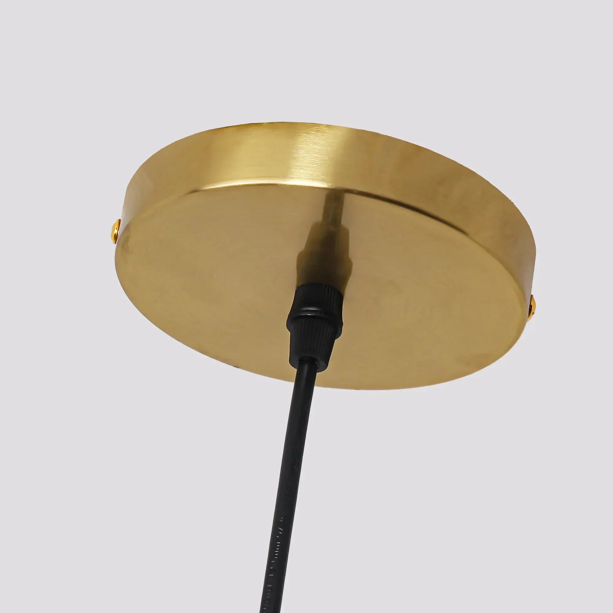 5" Sean 1-Light Island Pendant Light