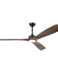 60 Inch Alexi Modern Downrod Ceiling Fan - IPLUS Lighting