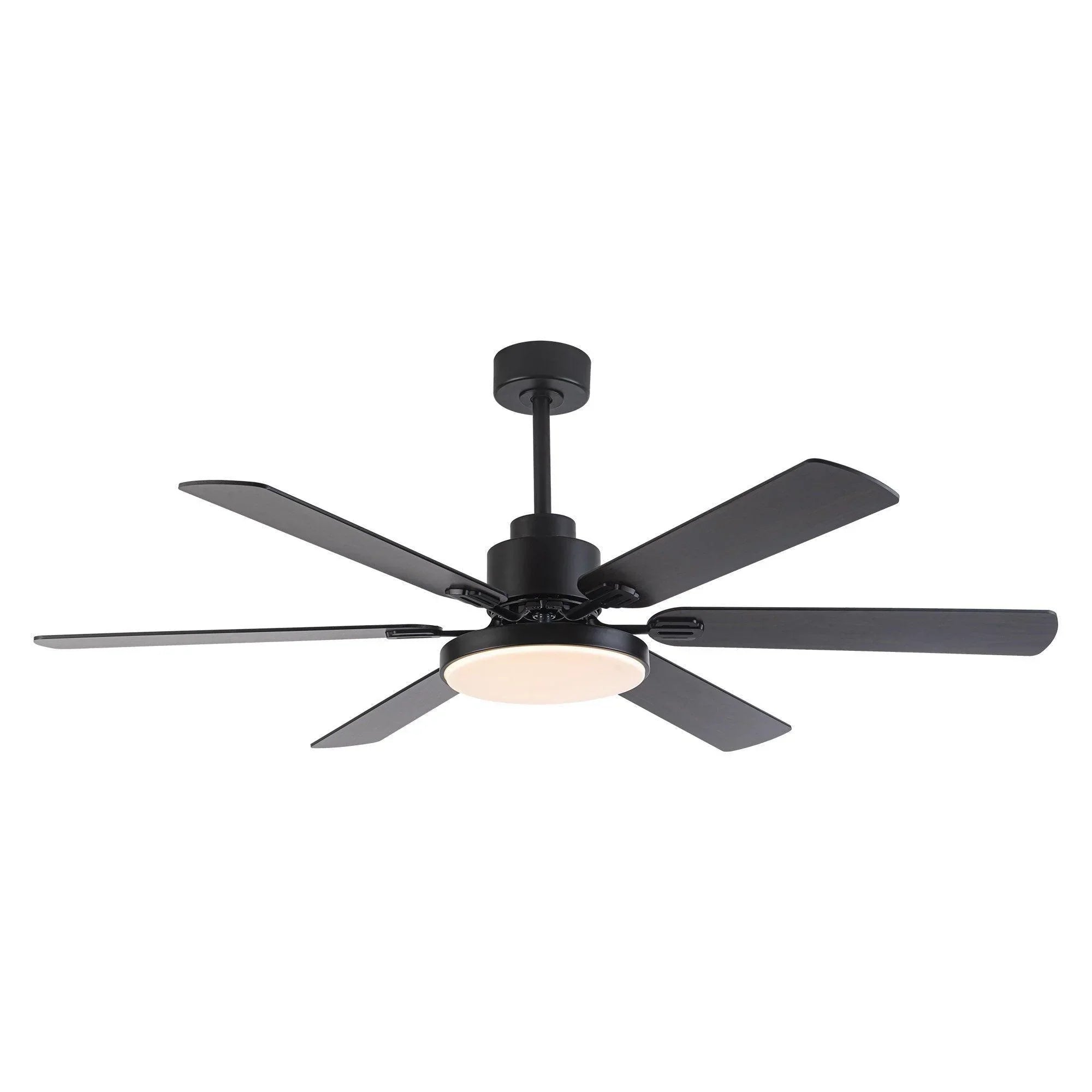 60" VentiQ Modern Ceiling Fan